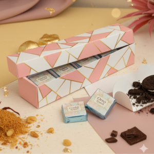 Drippy Lickies Assorted Krunch Chocolate Box